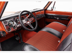 Thumbnail Photo 6 for 1967 Chevrolet C/K Truck C10